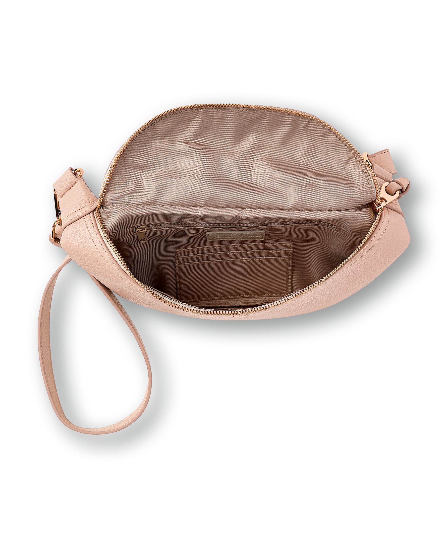 Denver Hayes Women's Slingthing Crossbody Side Bag