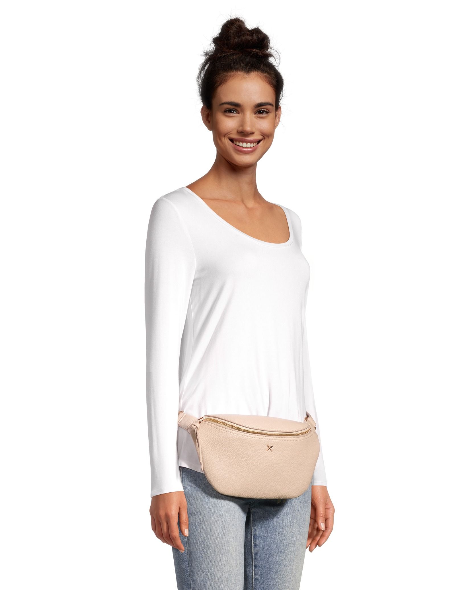 Denver Hayes Women's Slingthing Crossbody Side Bag