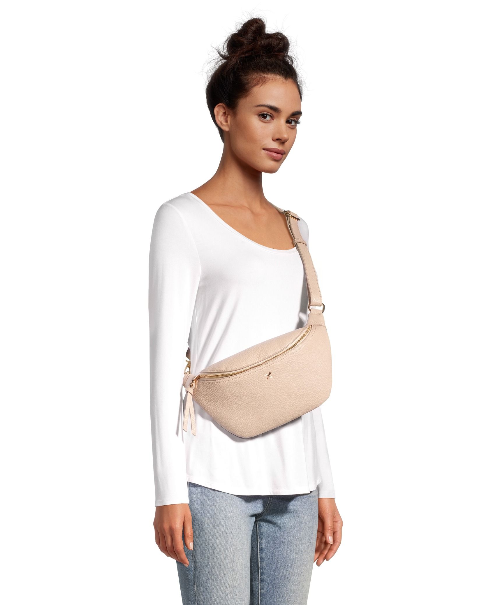 Denver Hayes Women's Slingthing Crossbody Side Bag