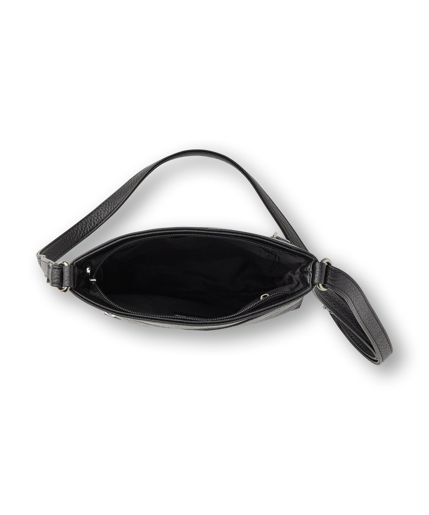 Denver Hayes Women's Talliething North-South Crossbody Bag