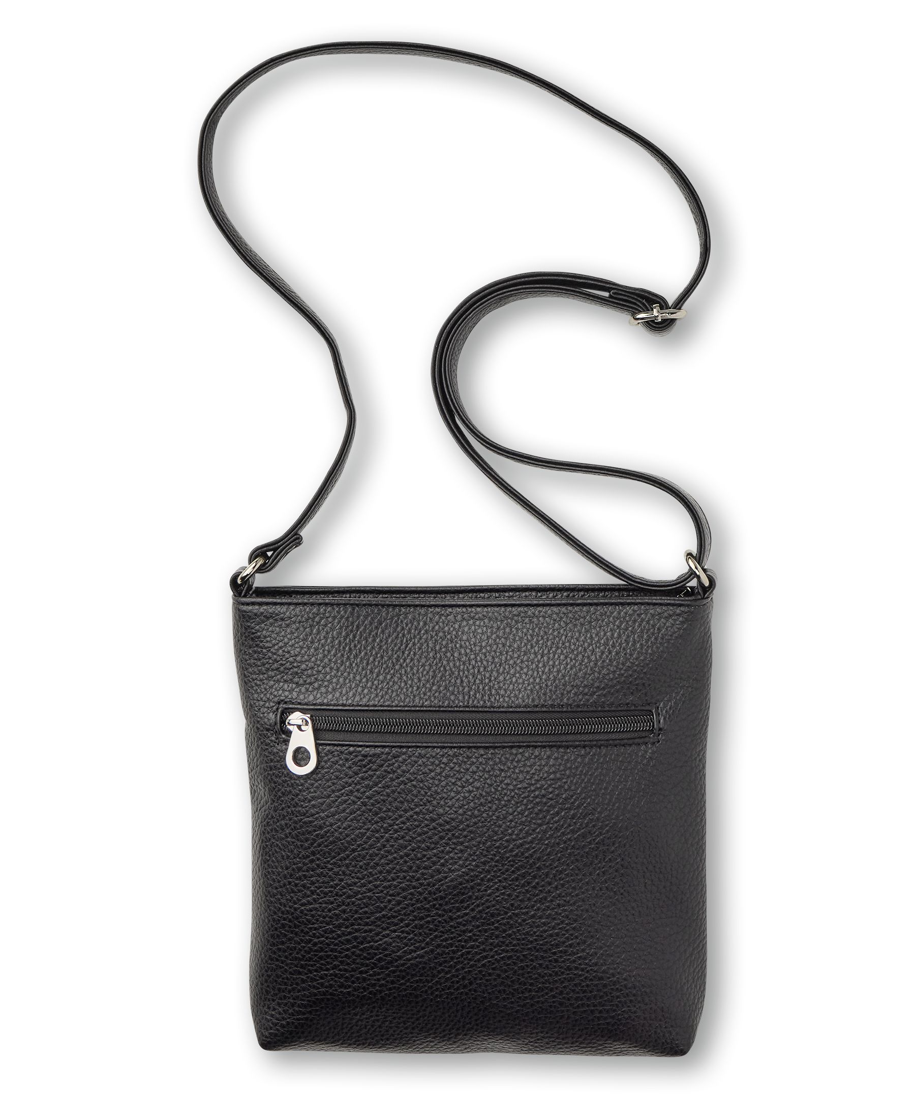 Denver Hayes Women's Talliething North-South Crossbody Bag