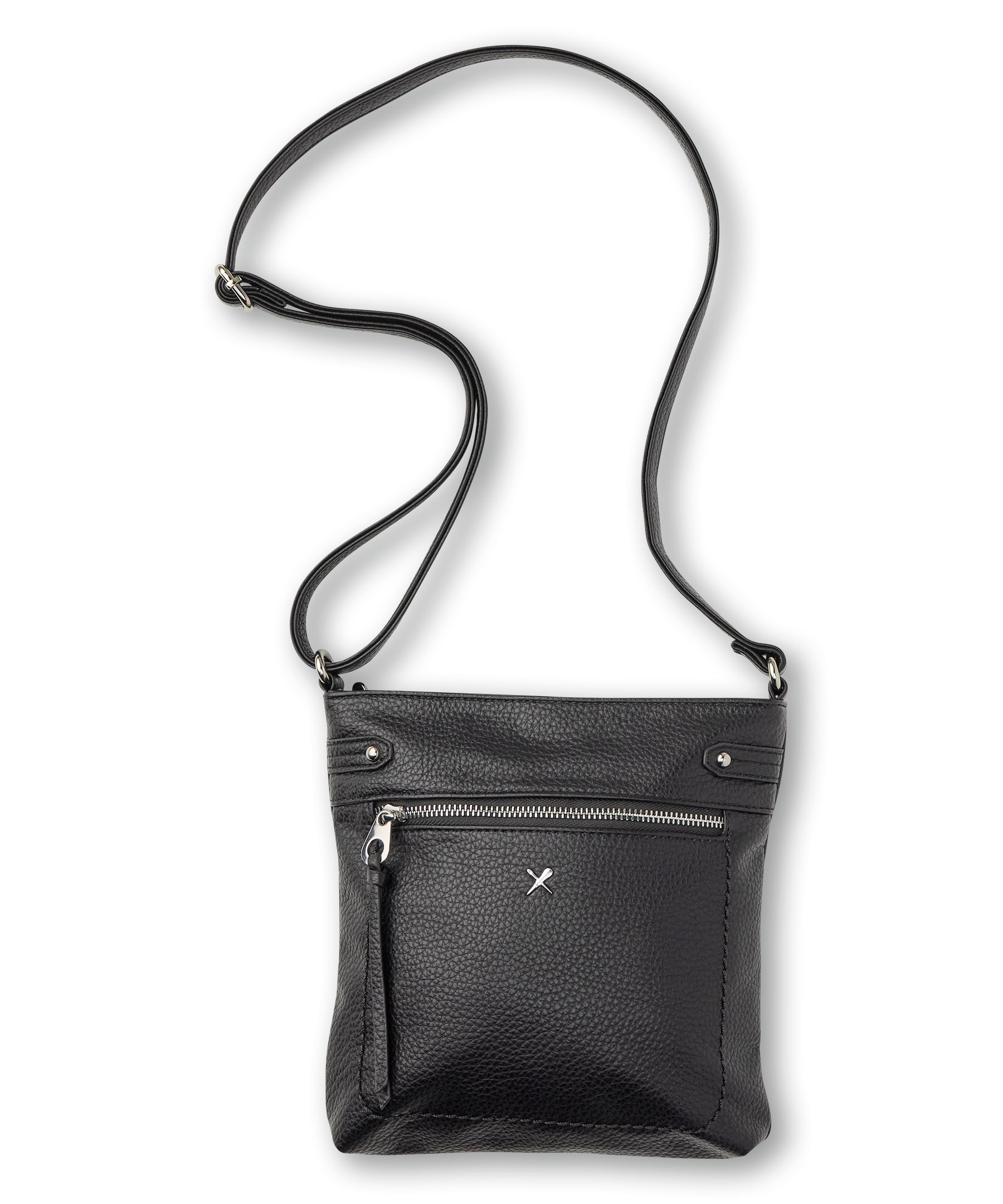 Denver Hayes Women's Talliething North-South Crossbody Bag