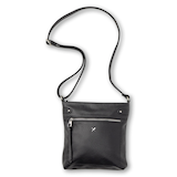 Denver Hayes Women's Talliething North-South Crossbody Bag Front_Flat