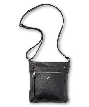 Sac à bandoulière pour femmes, Talliething North-South, Denver Hayes