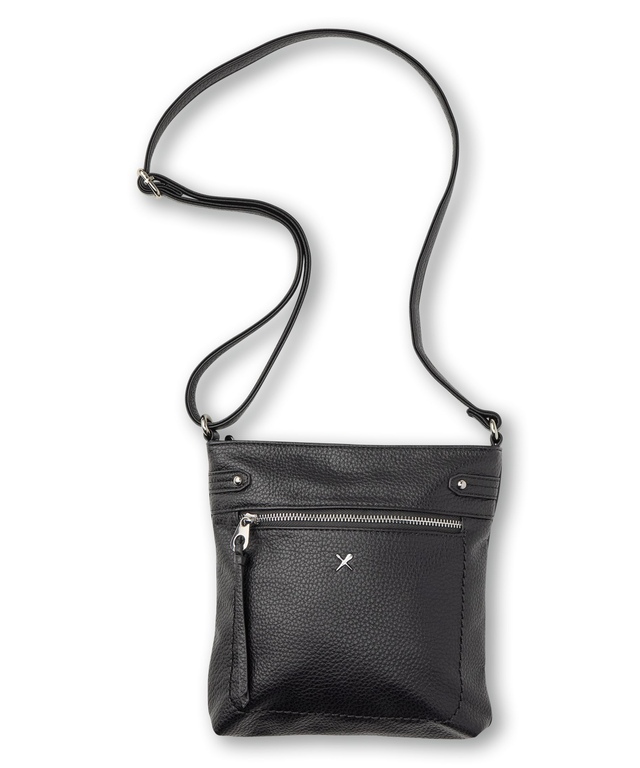 Denver Hayes Women's Talliething North-South Crossbody Bag