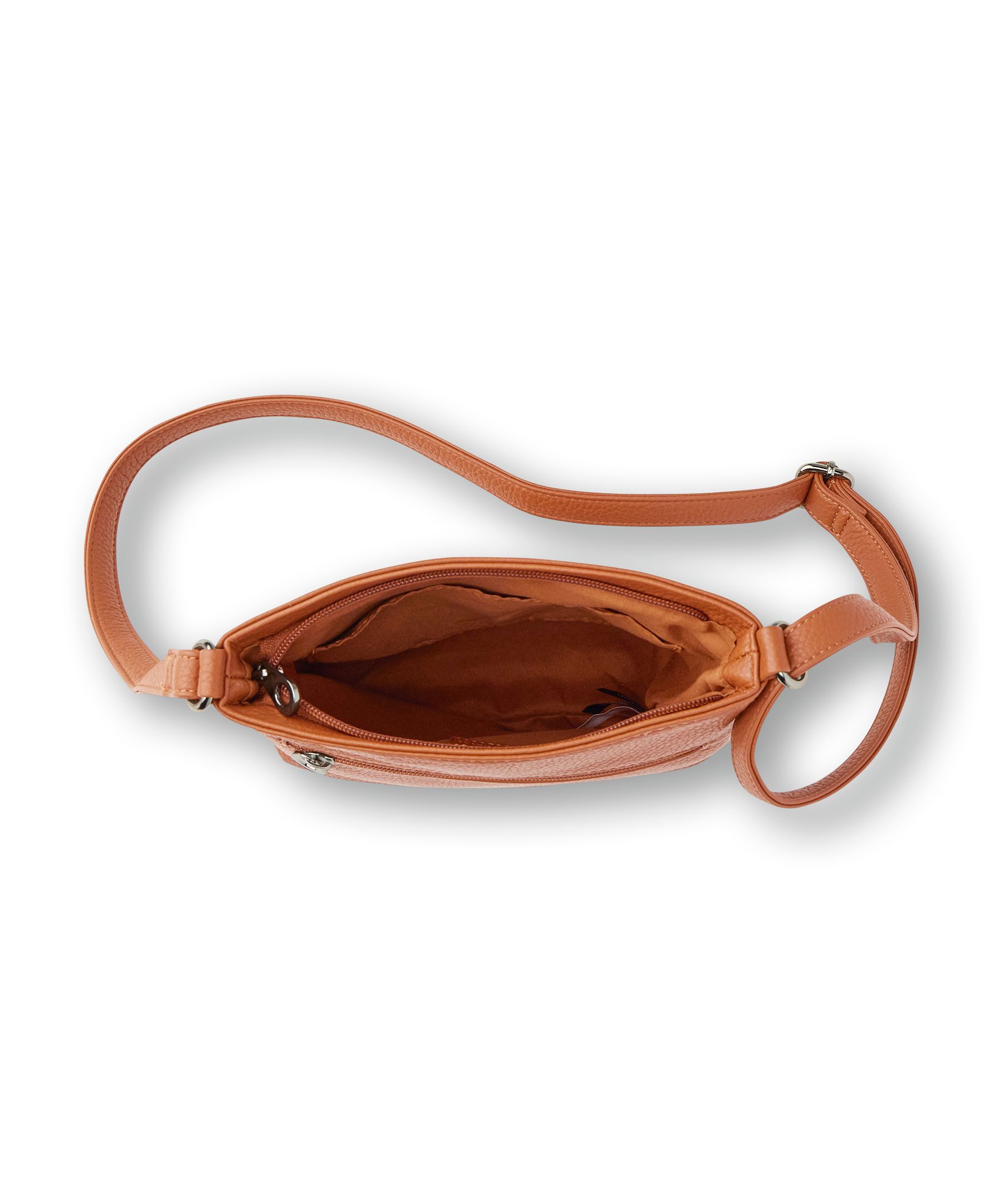 Sac à bandoulière pour femmes, Talliething North-South, Denver Hayes
