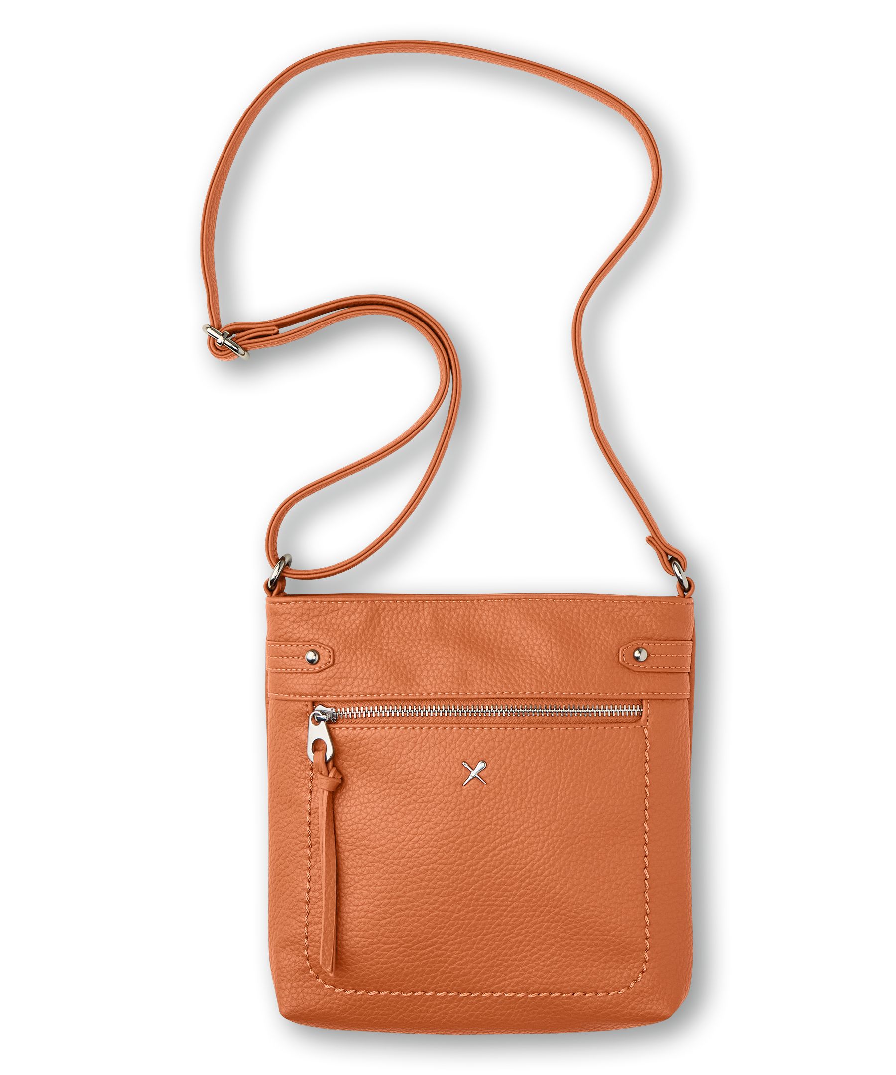 Sac à bandoulière pour femmes, Talliething North-South, Denver Hayes