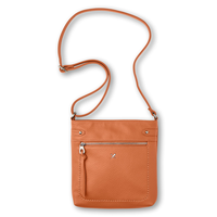 Denver Hayes Women's Talliething North-South Crossbody Bag