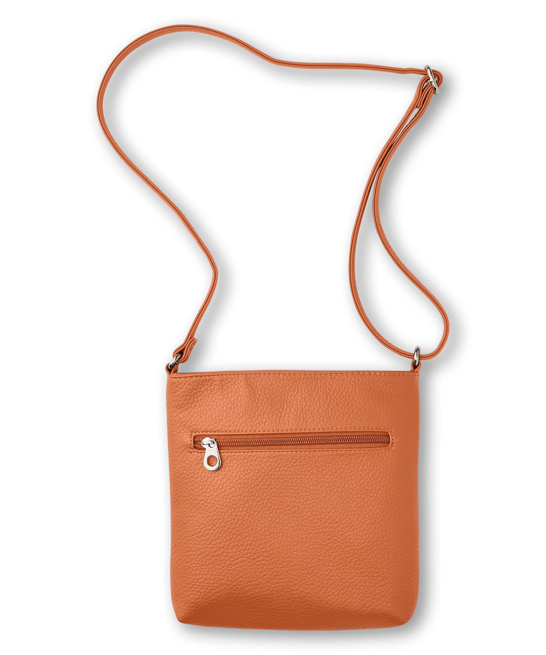 Sac à bandoulière pour femmes, Talliething North-South, Denver Hayes