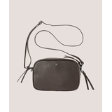 Denver Hayes Women's Boxibelle Square Crossbody Bag Front_Flat