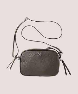 Sac à bandoulière carré pour femmes, Boxibelle, Denver Hayes