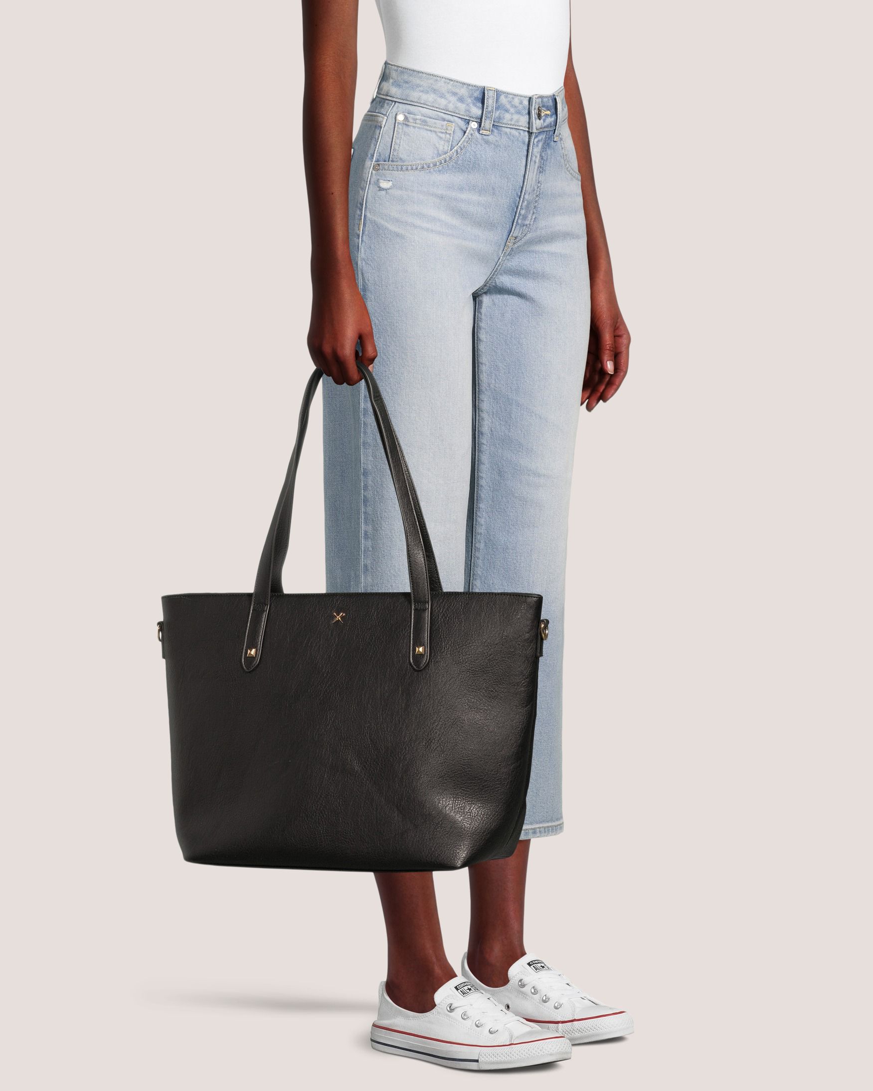 Denver Hayes Women's Tote-A-Licious Do It All Tote Bag