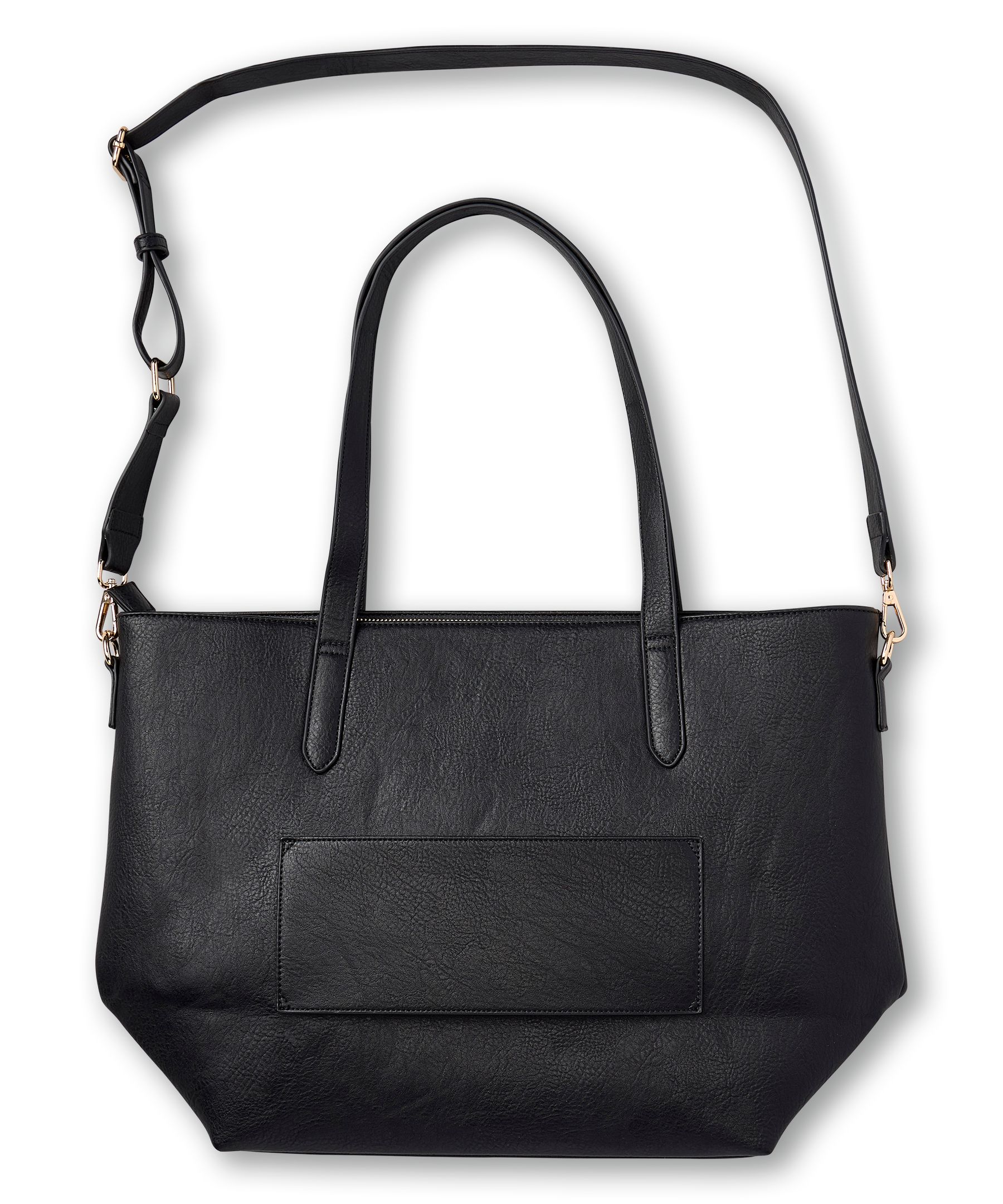 Denver Hayes Women's Tote-A-Licious Do It All Tote Bag