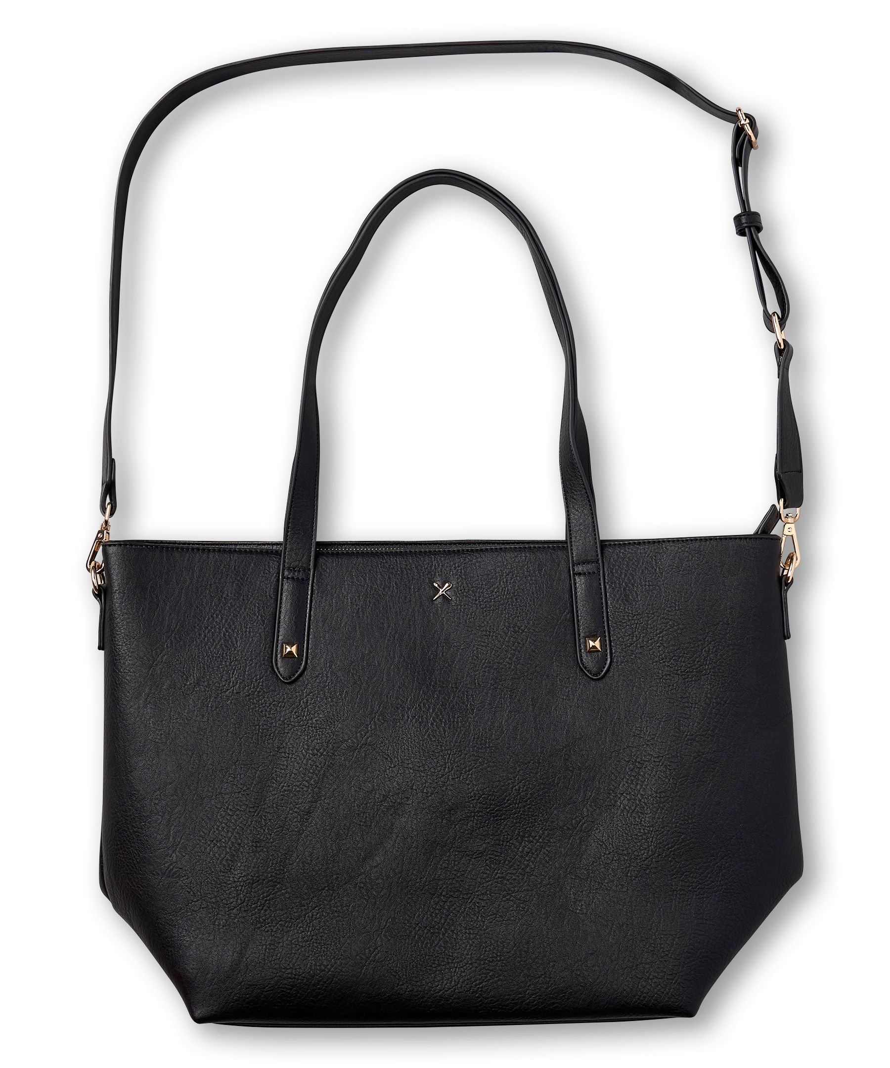 Denver Hayes Women's Tote-A-Licious Do It All Tote Bag