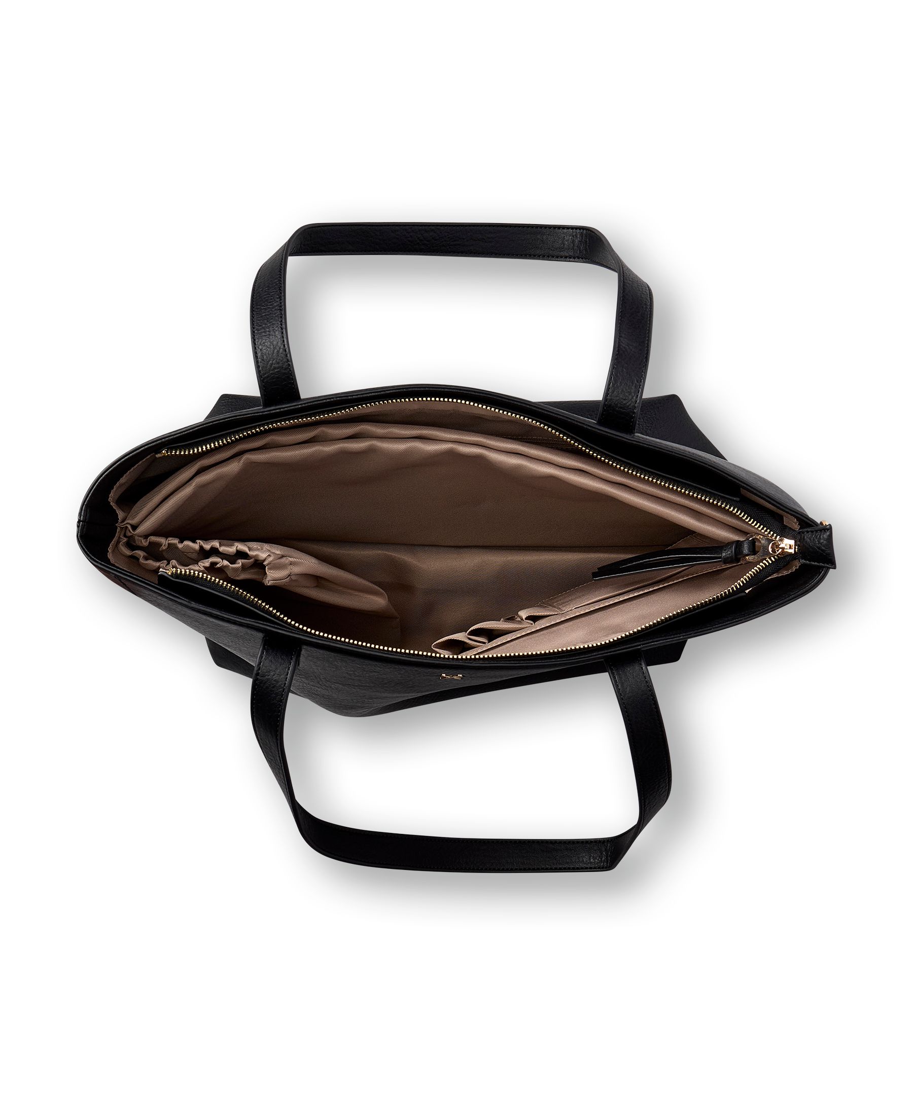 Denver Hayes Women's Tote-A-Licious Do It All Tote Bag