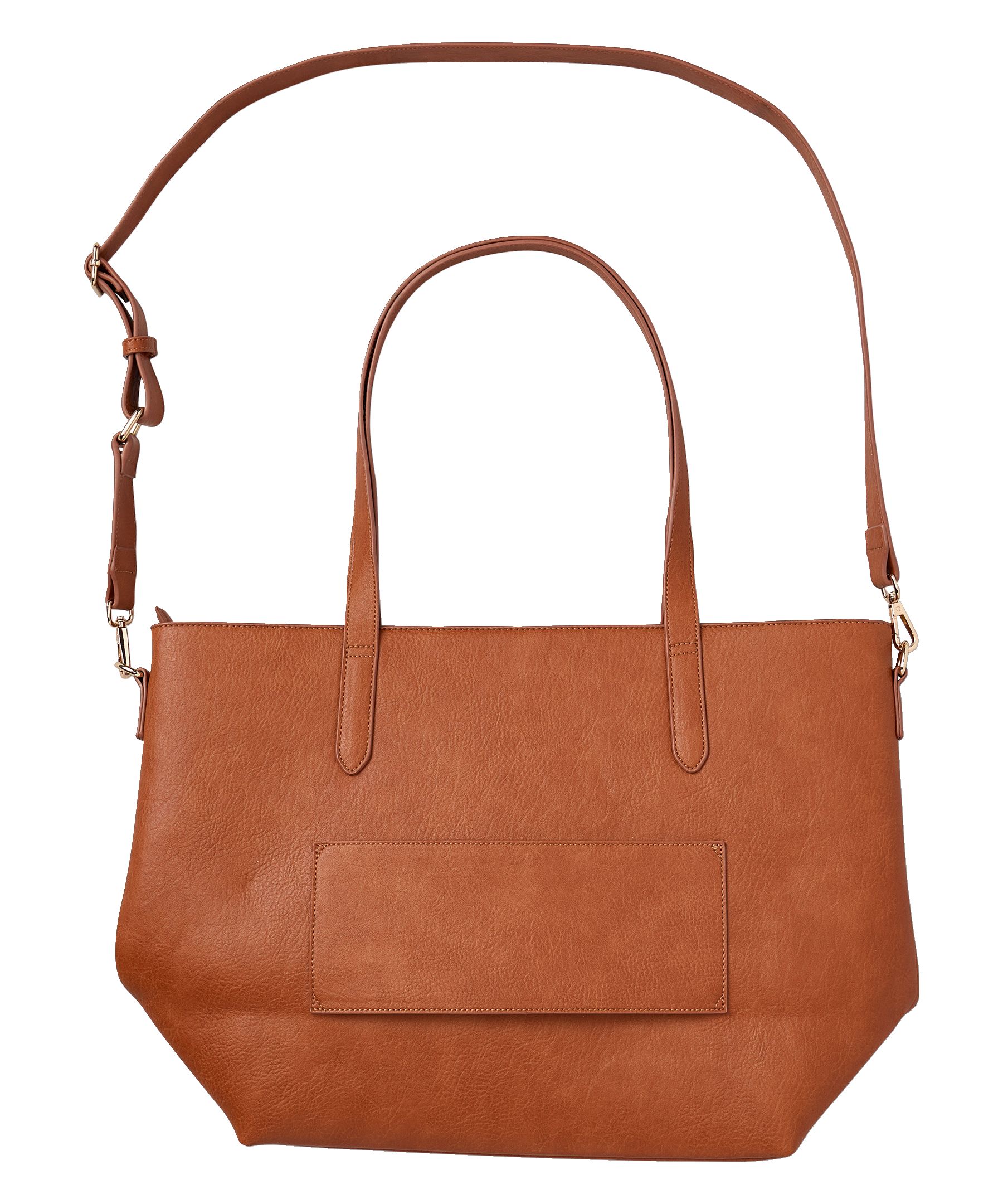 Denver Hayes Women's Tote-A-Licious Do It All Tote Bag