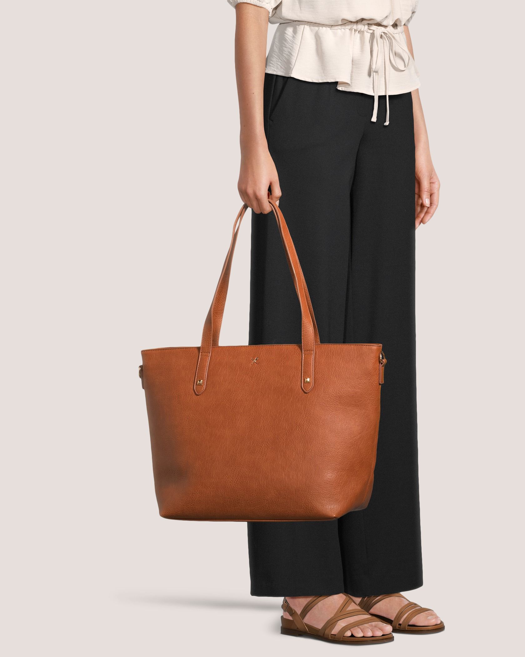 Denver Hayes Women's Tote-A-Licious Do It All Tote Bag