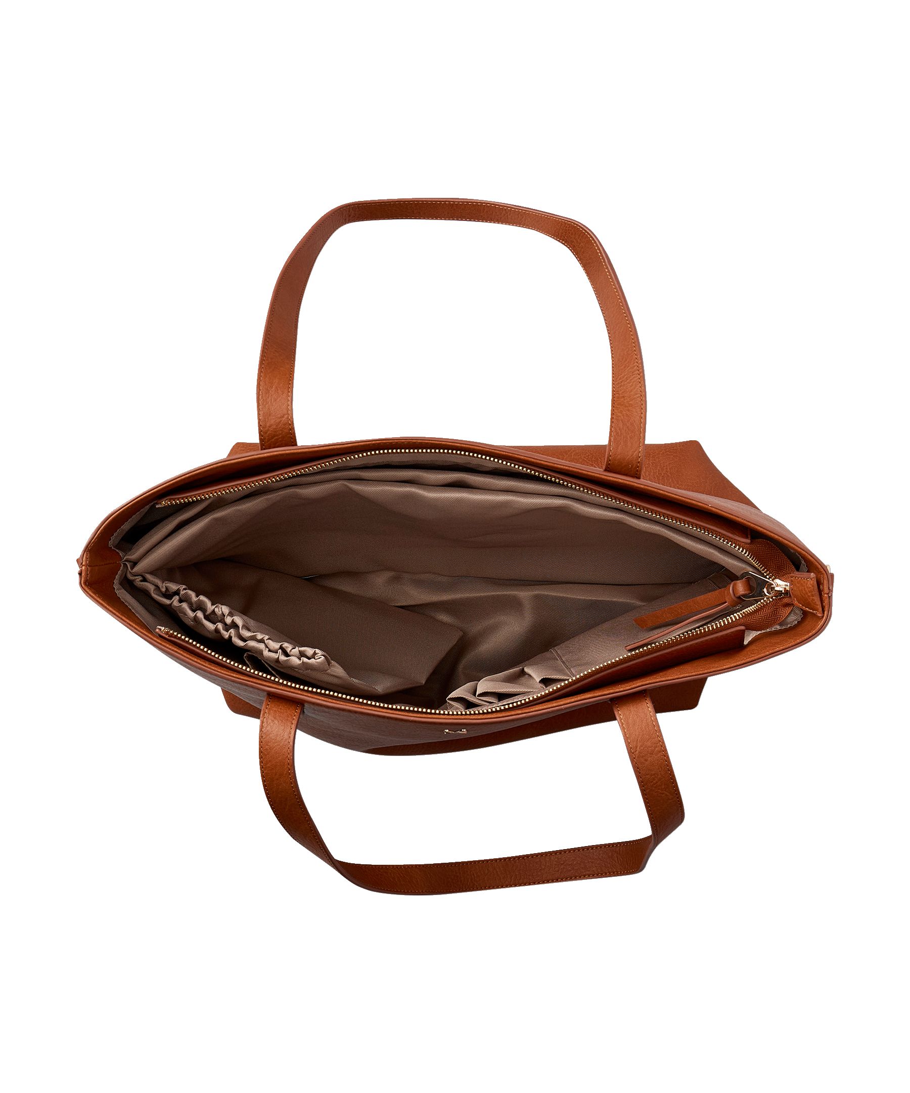 Denver Hayes Women's Tote-A-Licious Do It All Tote Bag