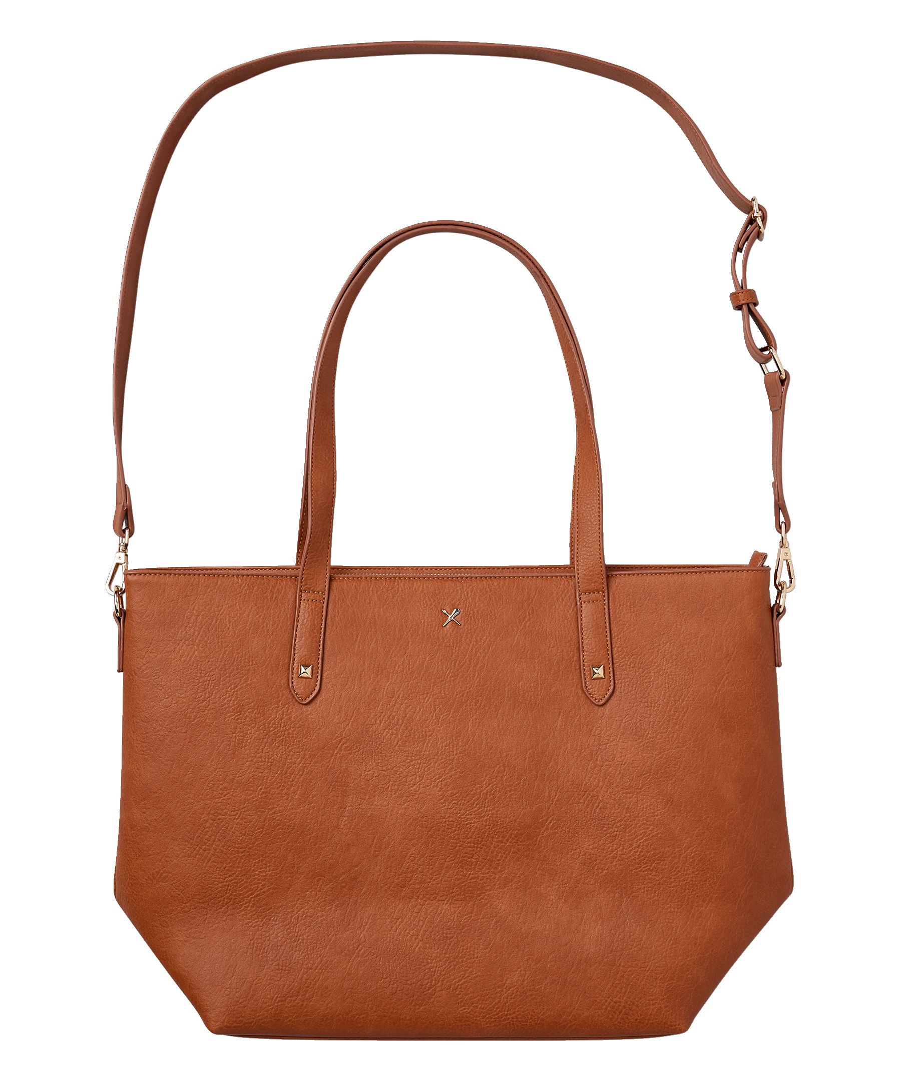 Denver Hayes Women's Tote-A-Licious Do It All Tote Bag
