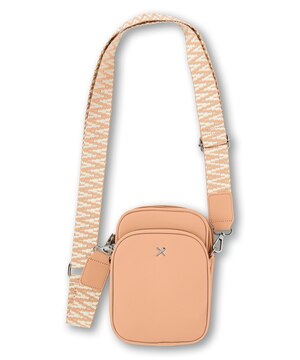 Sac à bandoulière à 3 compartiments pour femmes, Wandastrap, Denver Hayes