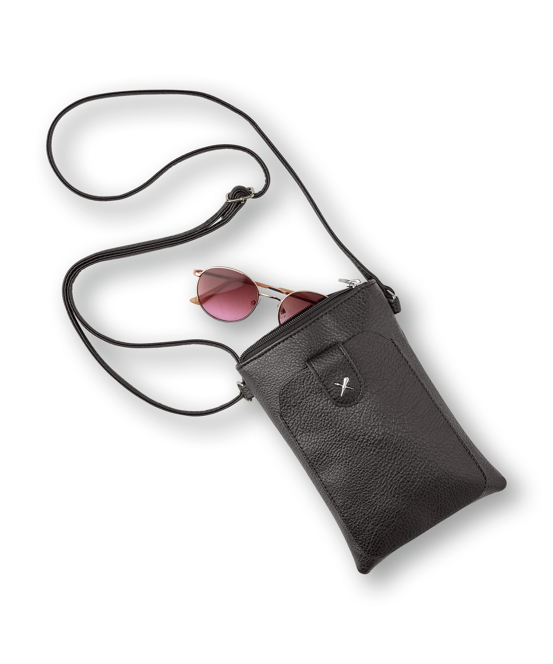 Denver Hayes Women's Callie-Thing Mini Crossbody Side Bag