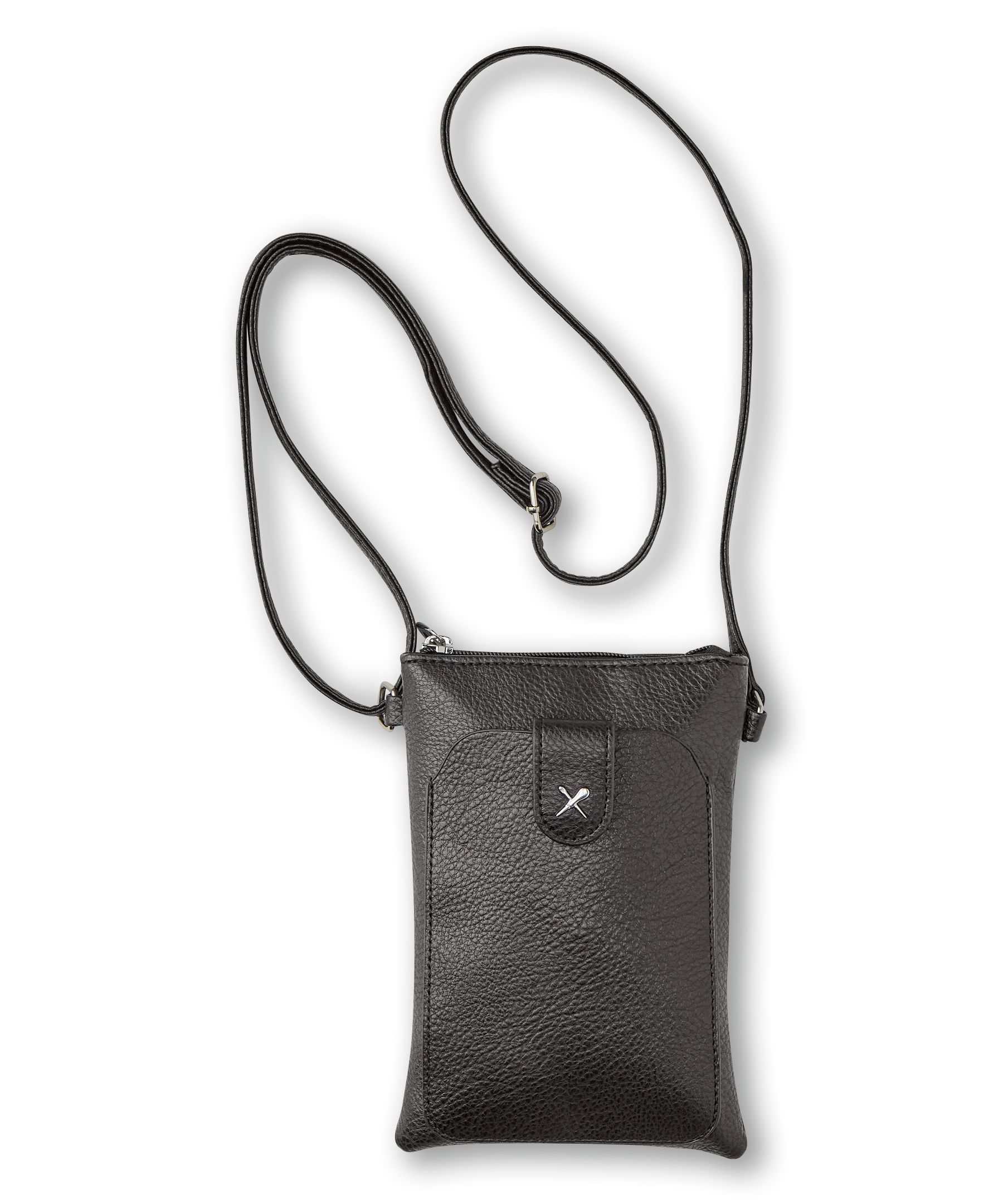 Denver Hayes Women's Callie-Thing Mini Crossbody Side Bag