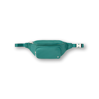 Shambhala Women's Nova Flow Front Pocket Hip Pack Front_Elevated