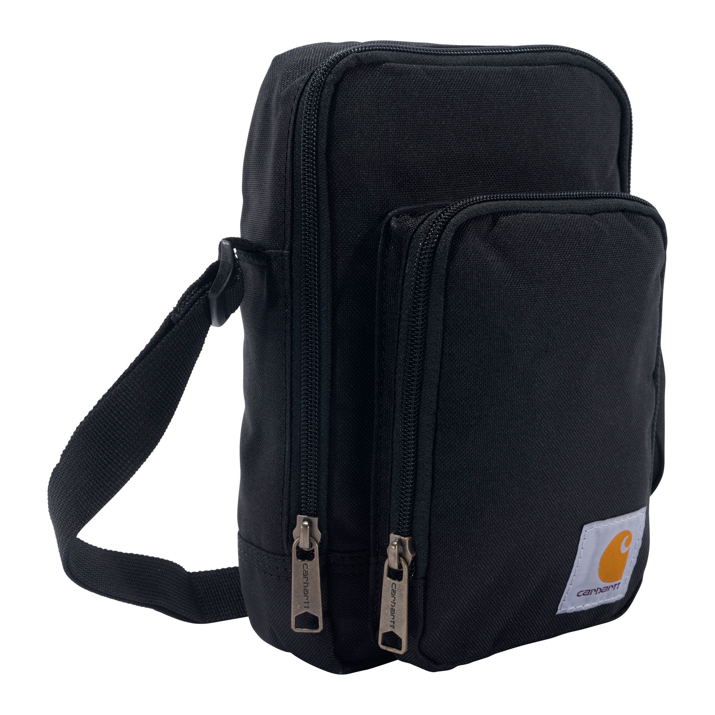 Carhartt Women's Crossbody Zip Bag