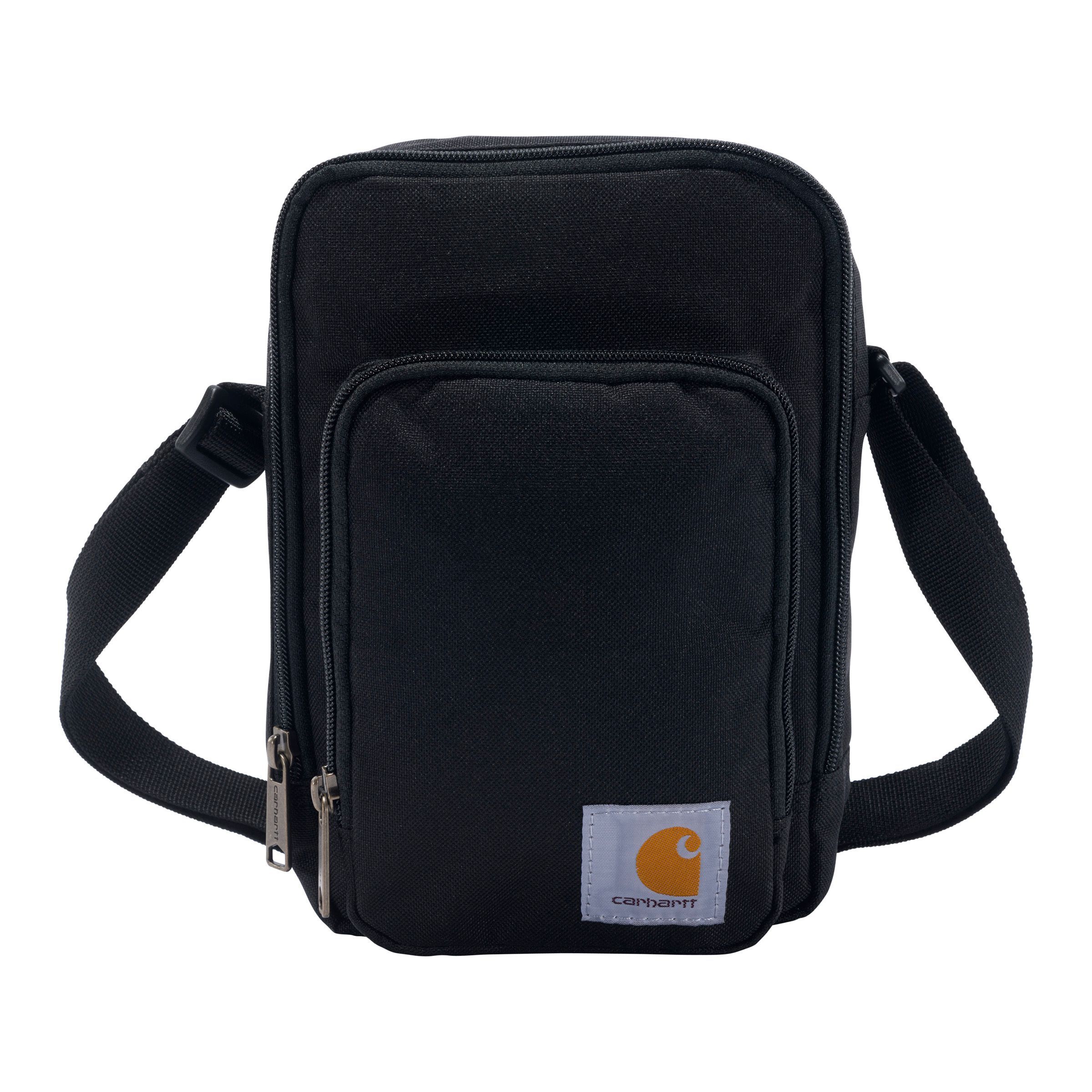 Carhartt Women's Crossbody Zip Bag