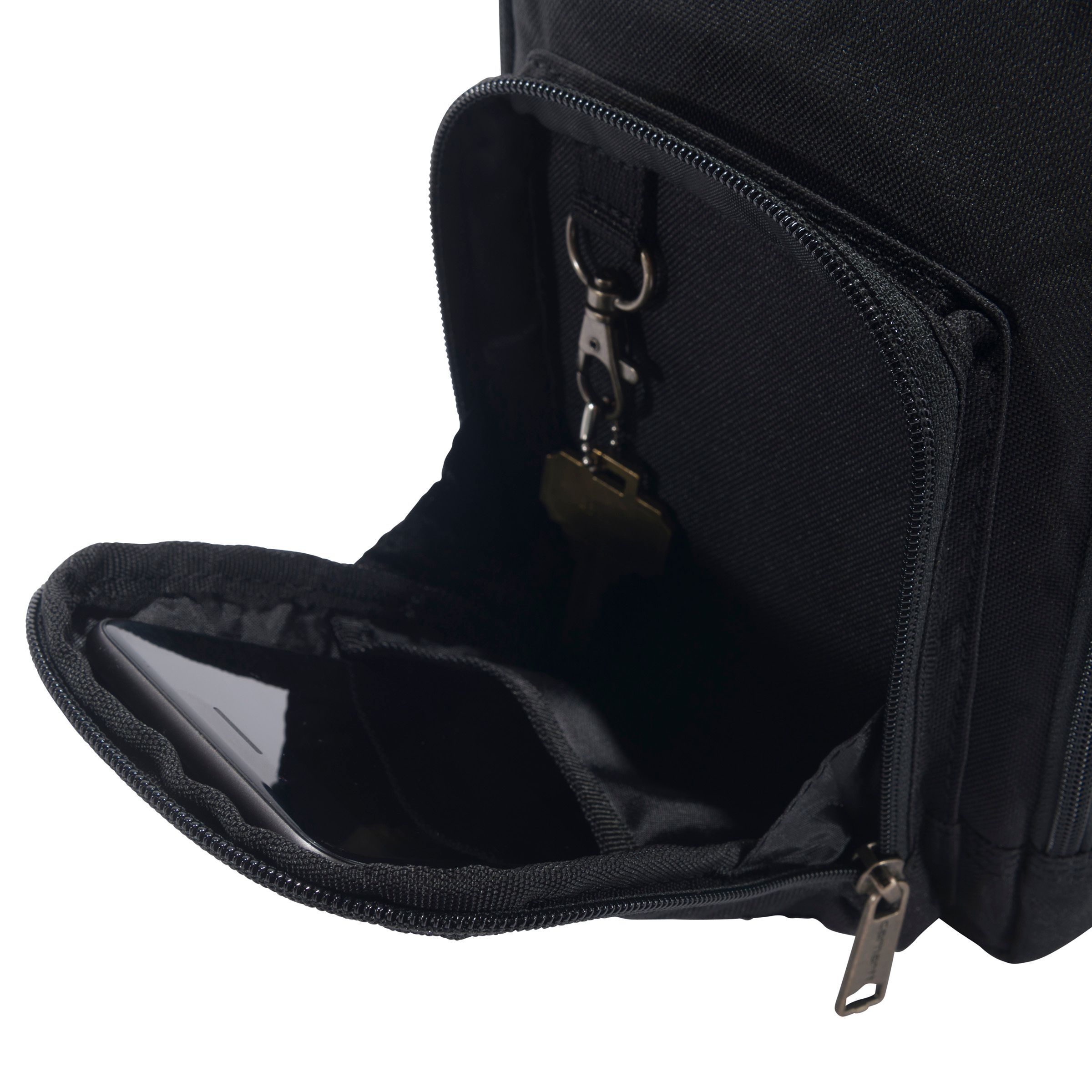 Carhartt Women's Crossbody Zip Bag
