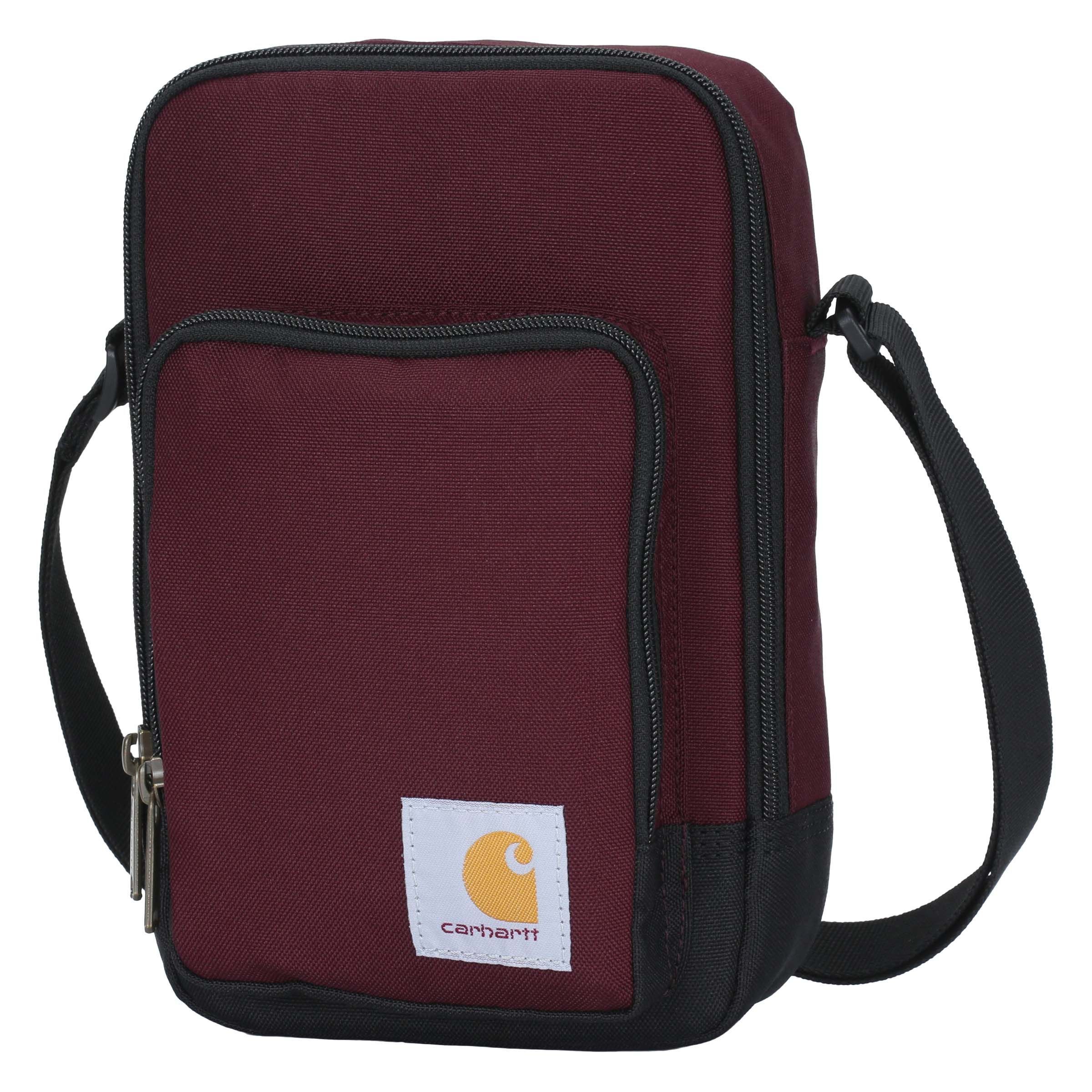 Carhartt Women's Crossbody Zip Bag