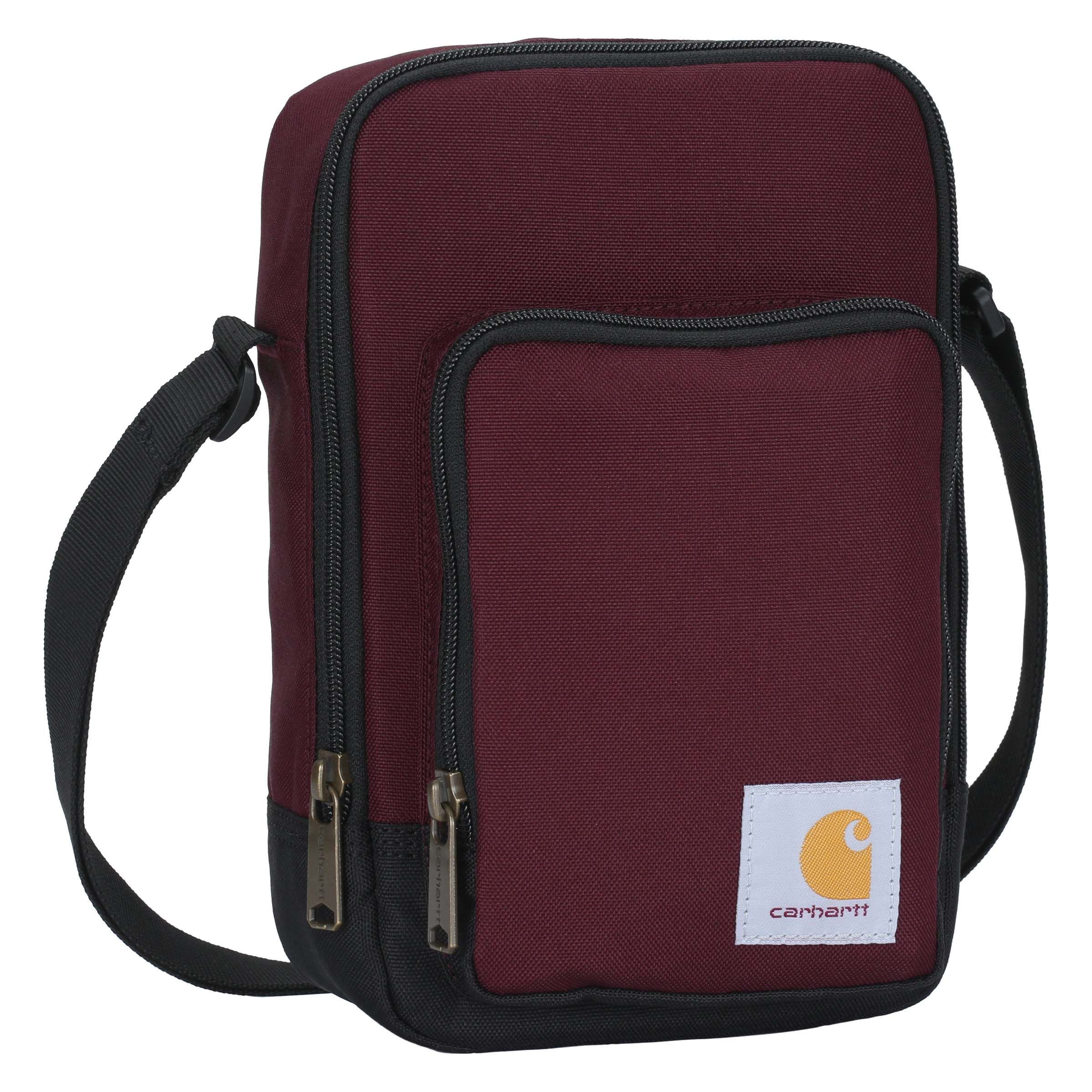 Carhartt Women's Crossbody Zip Bag
