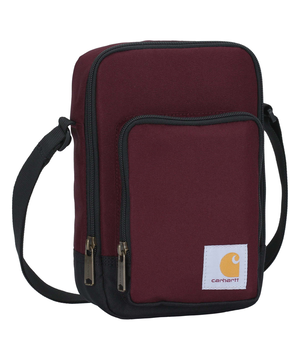 Sac à bandoulière à fermeturesà glissière pour femmes, Carhartt