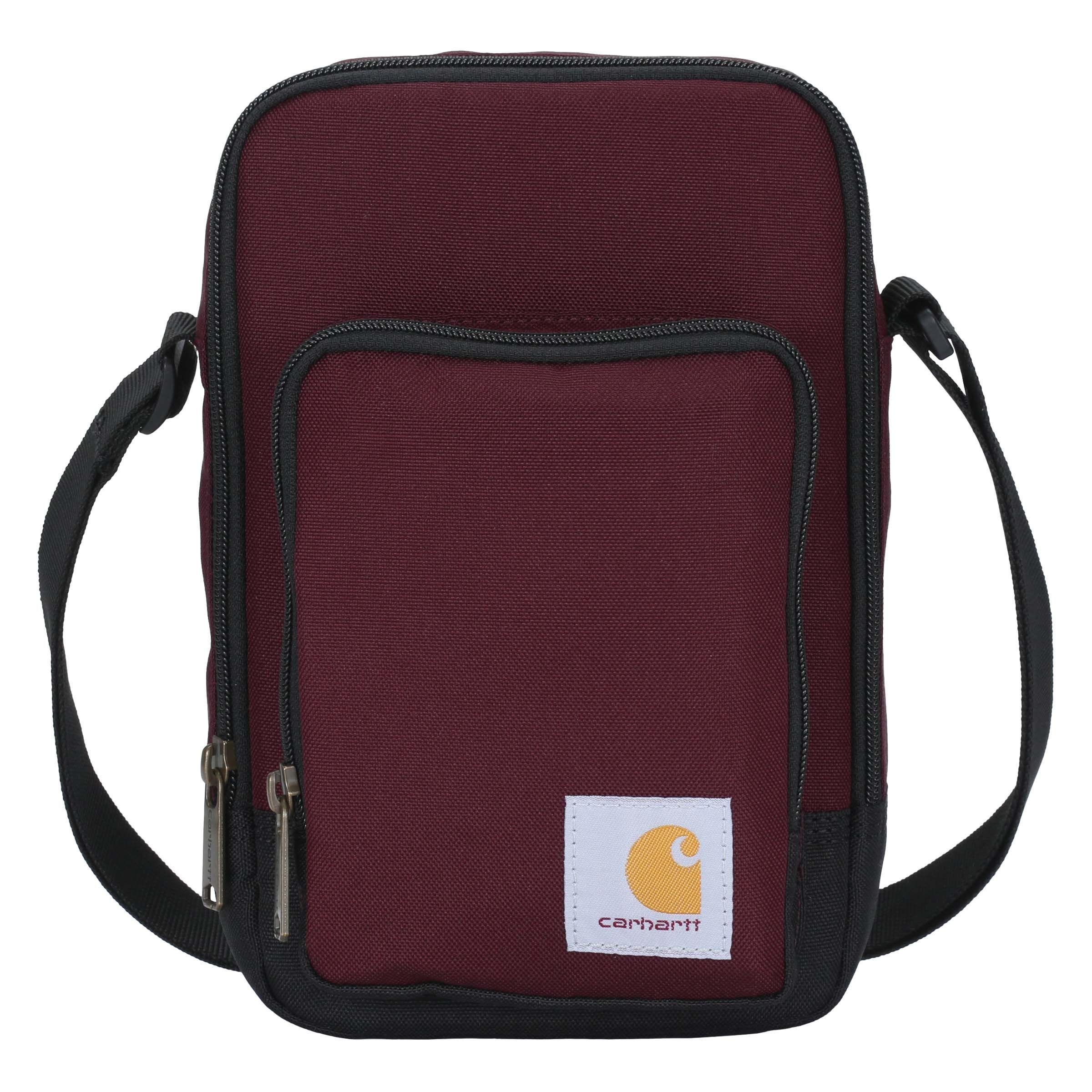 Carhartt Women's Crossbody Zip Bag