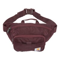 Carhartt Women's Classic Mini Backpack Front_Elevated