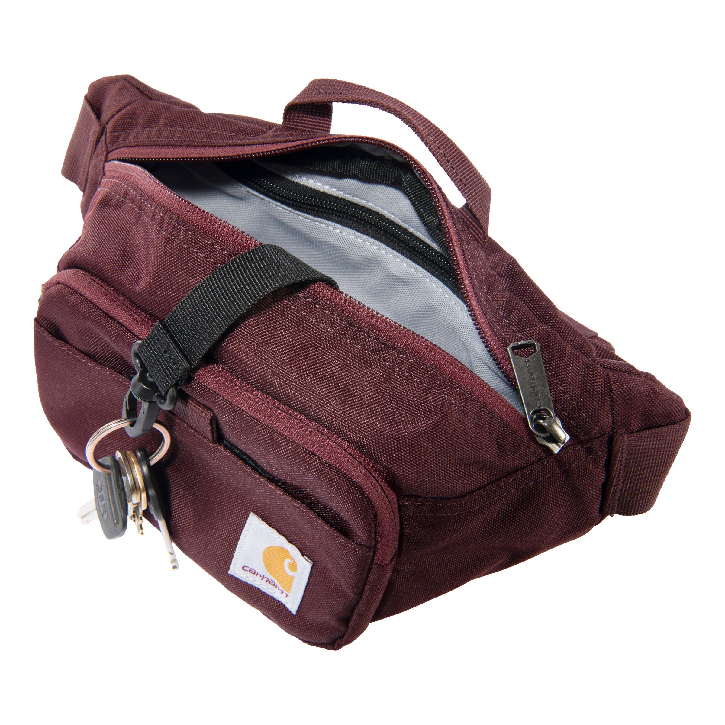 Carhartt Women's Classic Mini Backpack