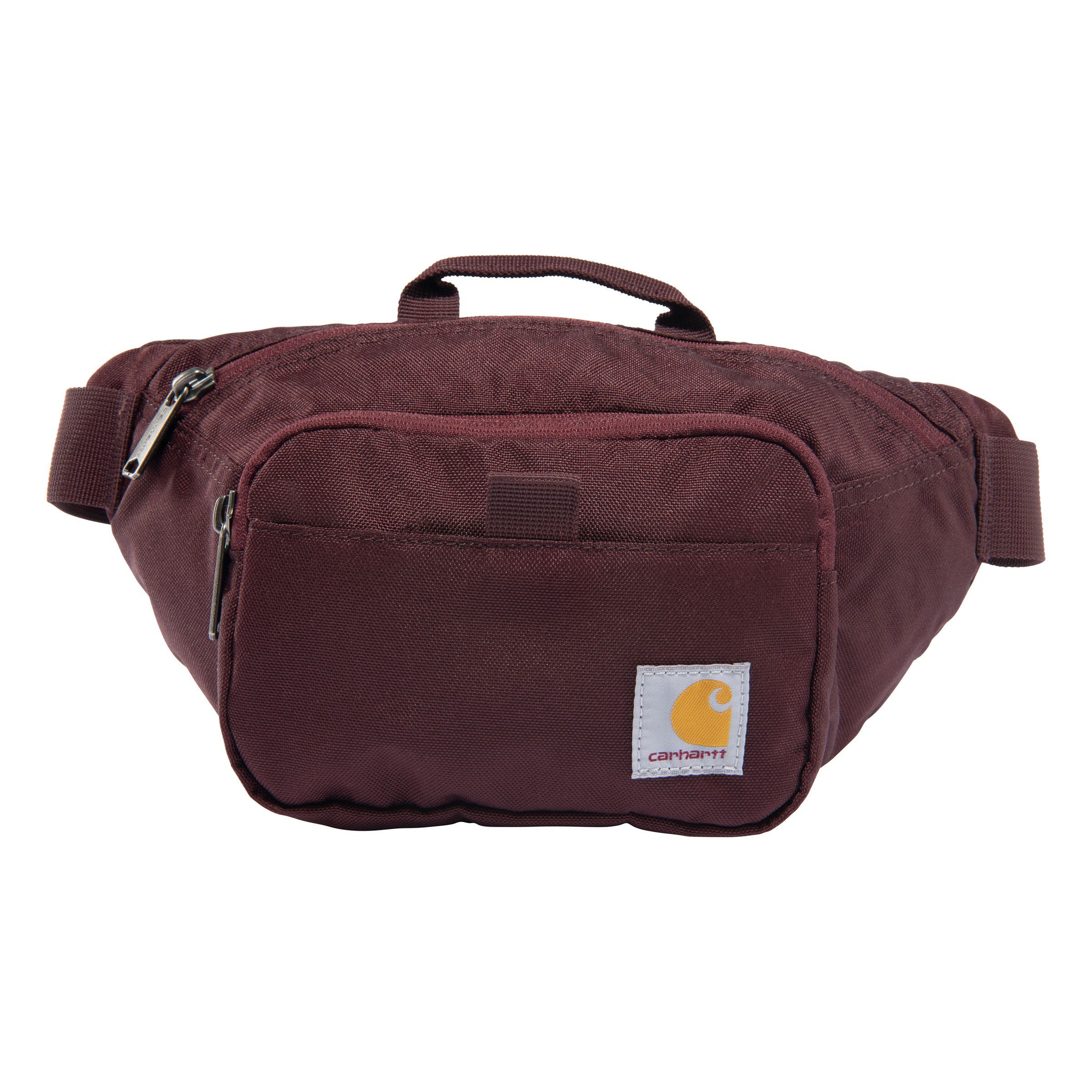Carhartt Women's Classic Mini Backpack