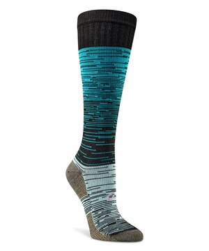Copper Sole Women's Compression Socks