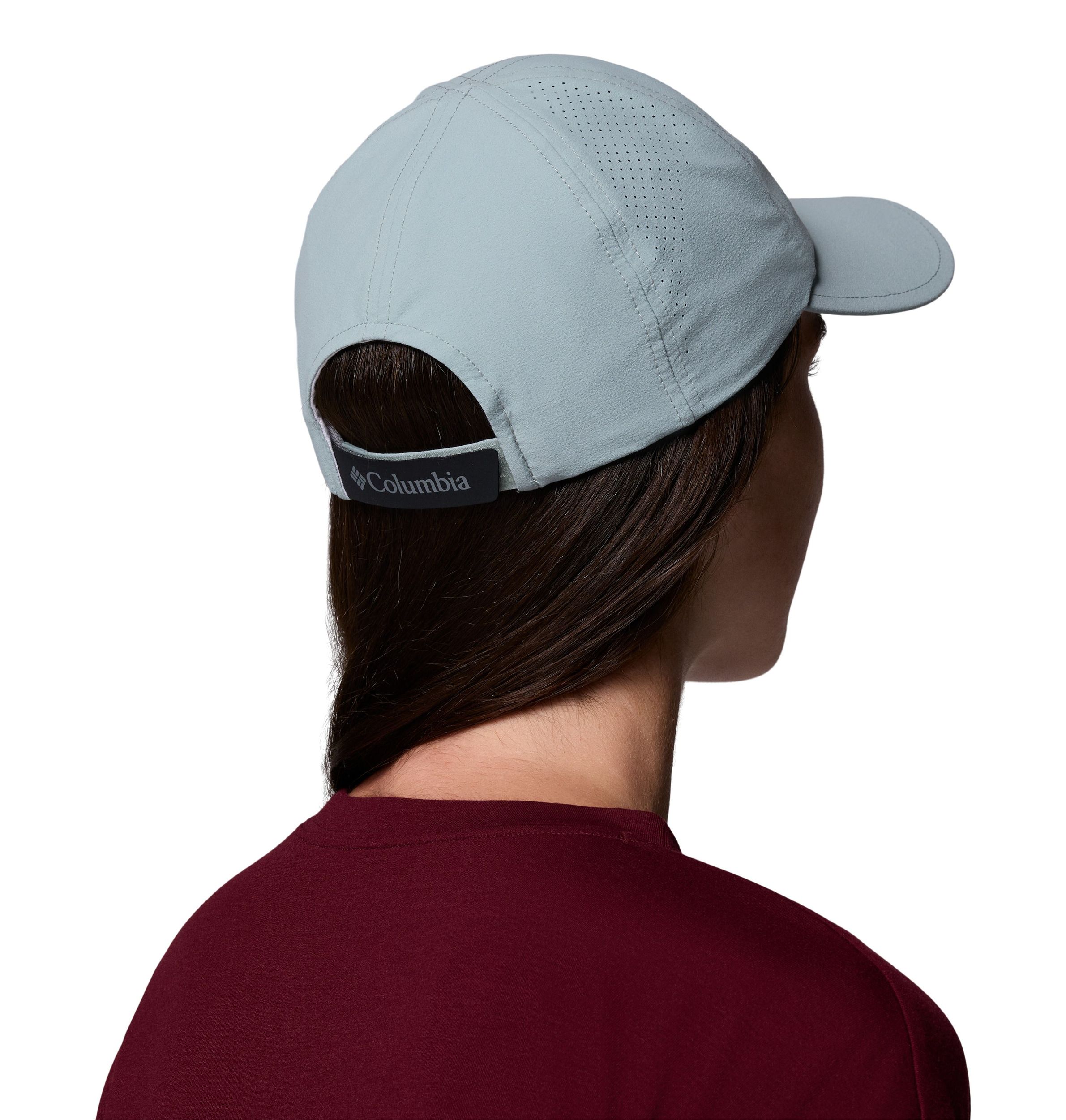 Columbia Women's Silver Ridge III Ball Cap