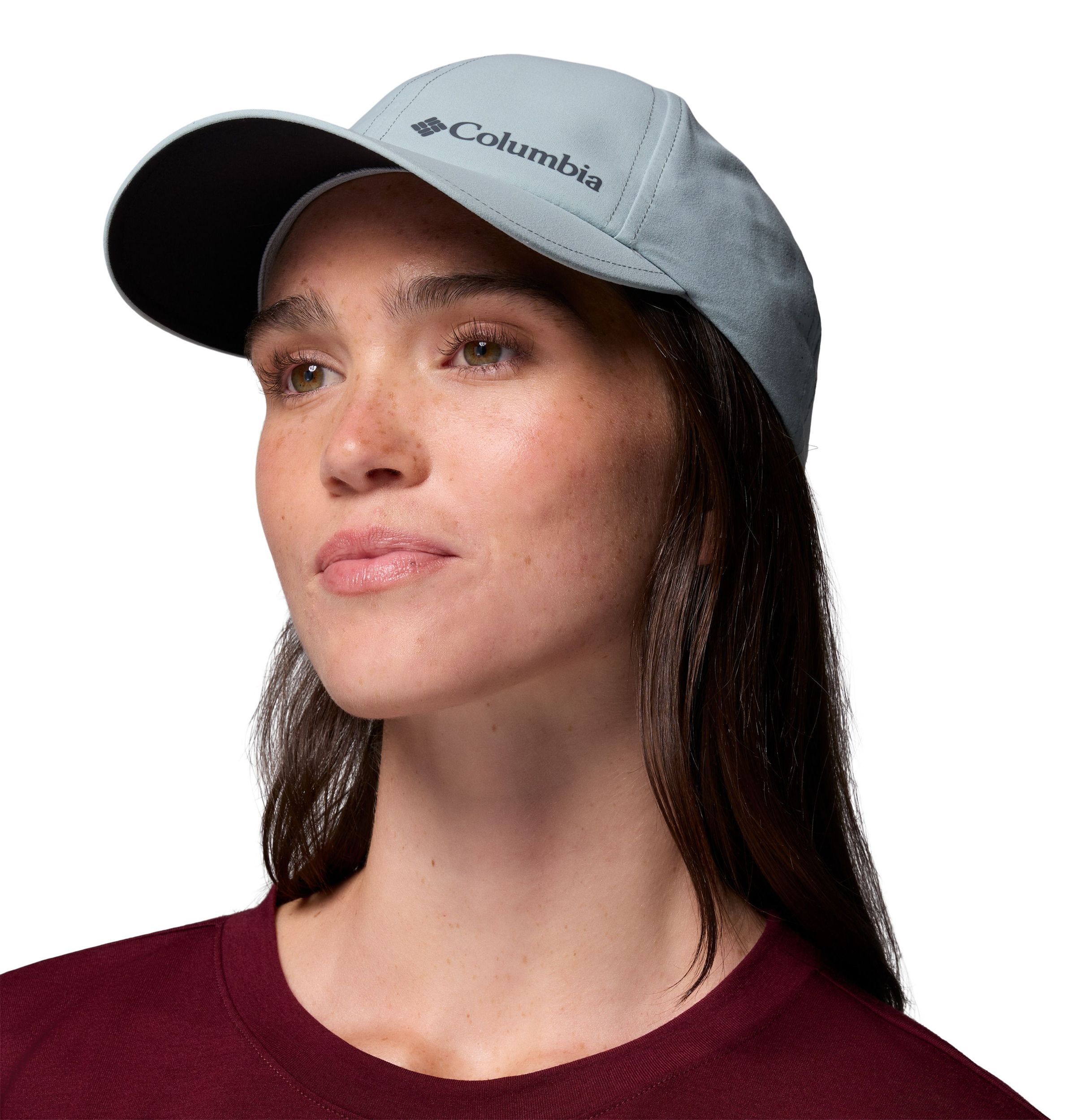 Columbia Women's Silver Ridge III Ball Cap