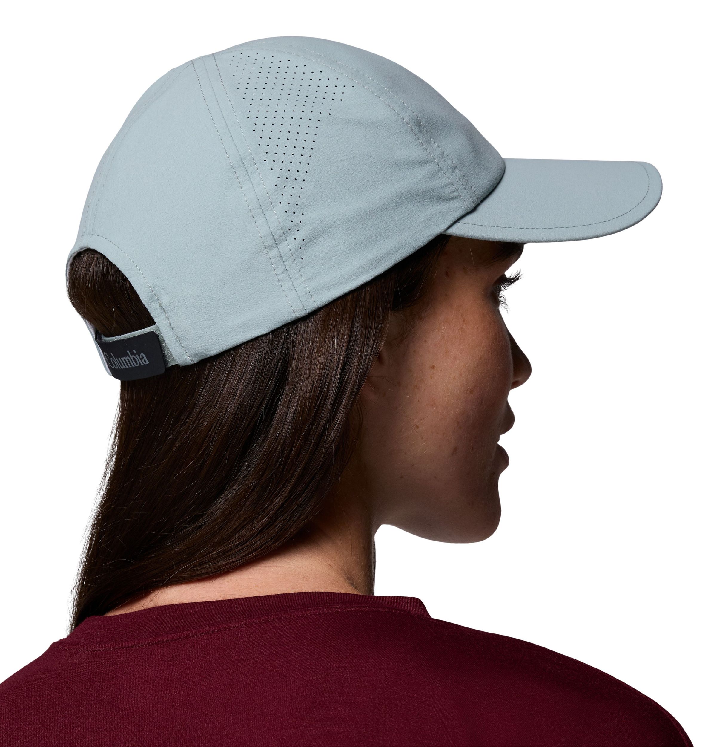 Columbia Women's Silver Ridge III Ball Cap