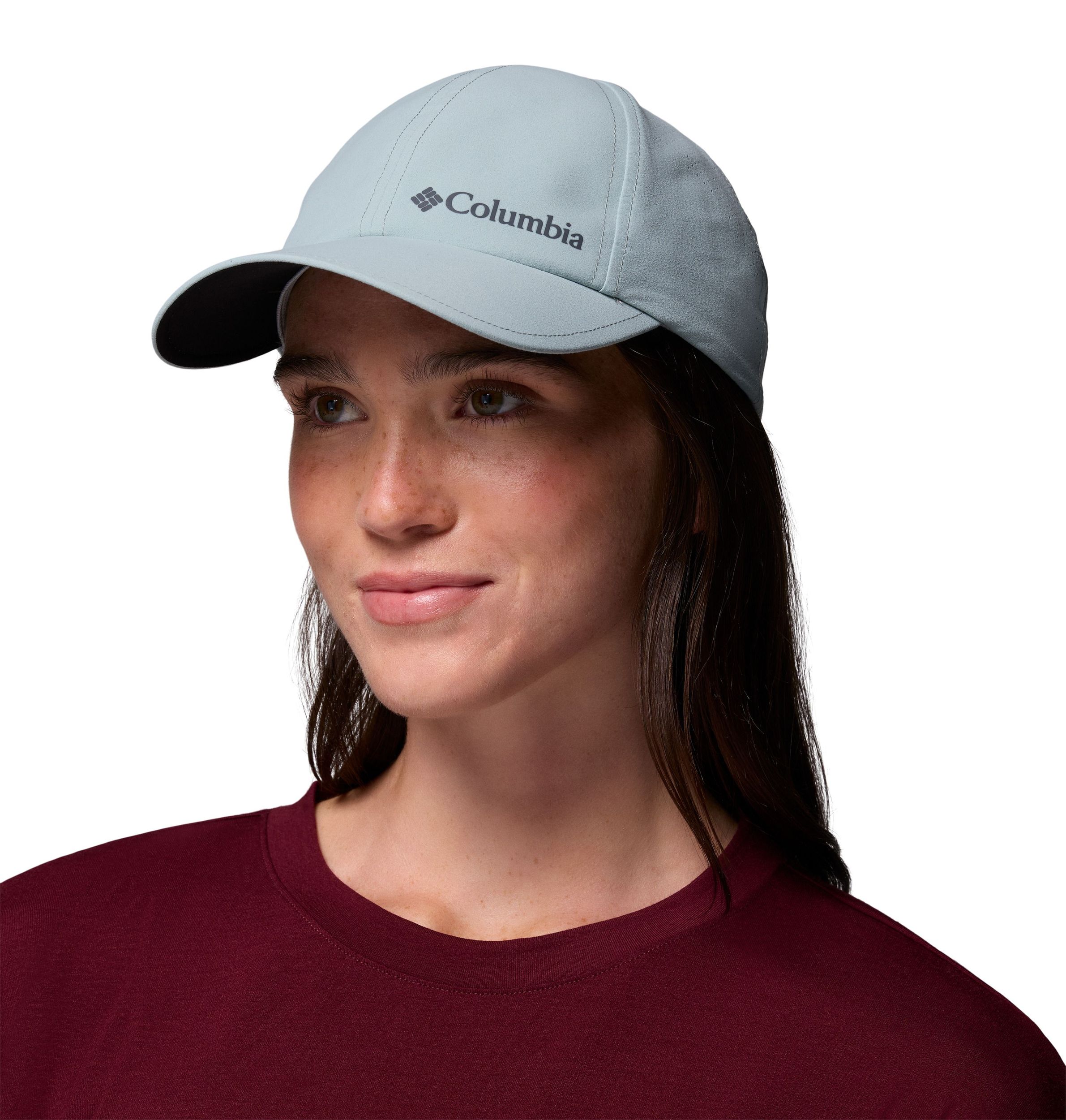 Columbia Women's Silver Ridge III Ball Cap