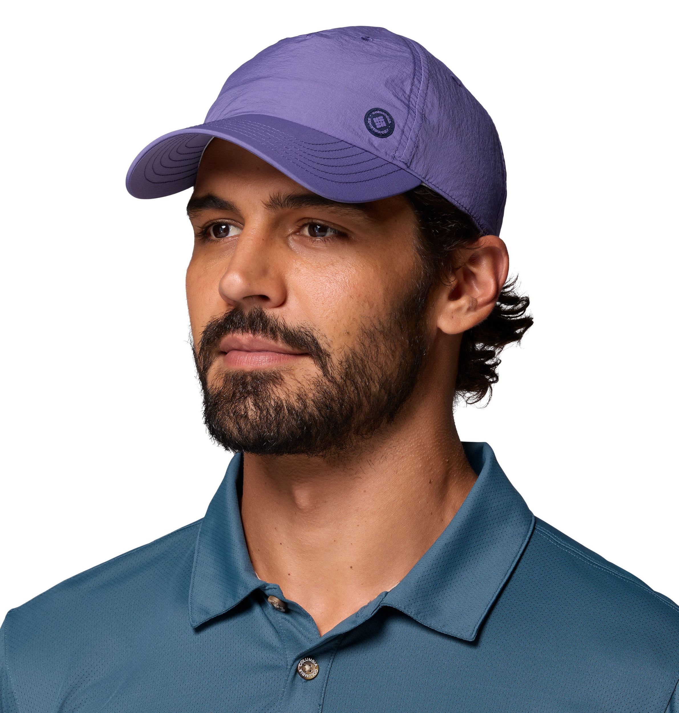 Columbia Women's Omni-Shade™ Spring Canyon Ball Cap