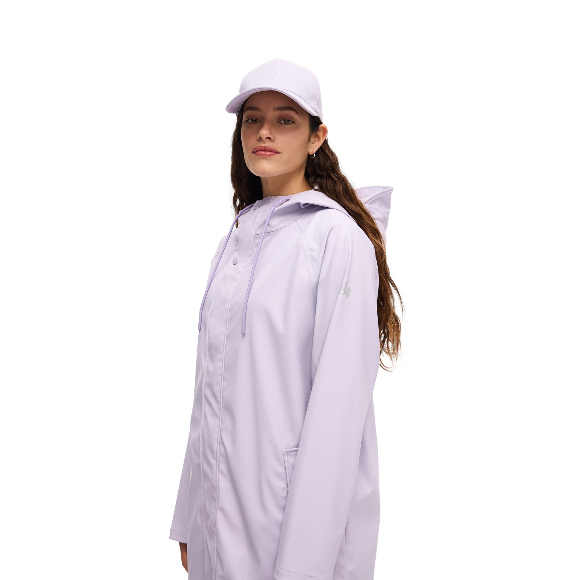 Casquette de baseball pour femmes, Rained Out, Kombi