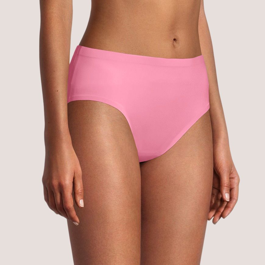 Denver Hayes Women's 2 Pack Invisible Brief Underwear