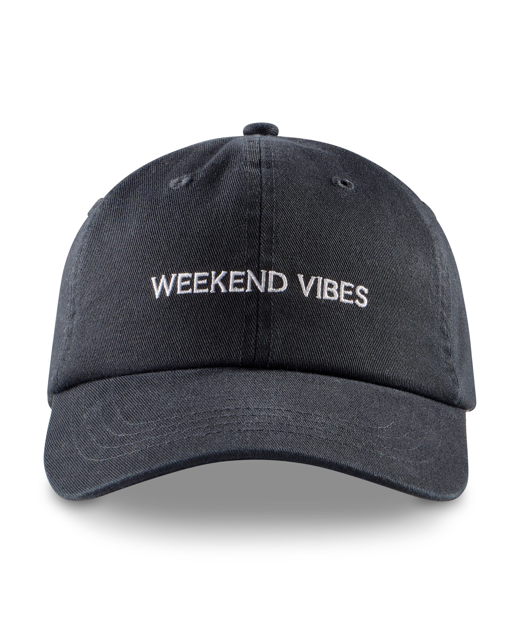 Denver Hayes Women's Washed Cotton Cap Hat