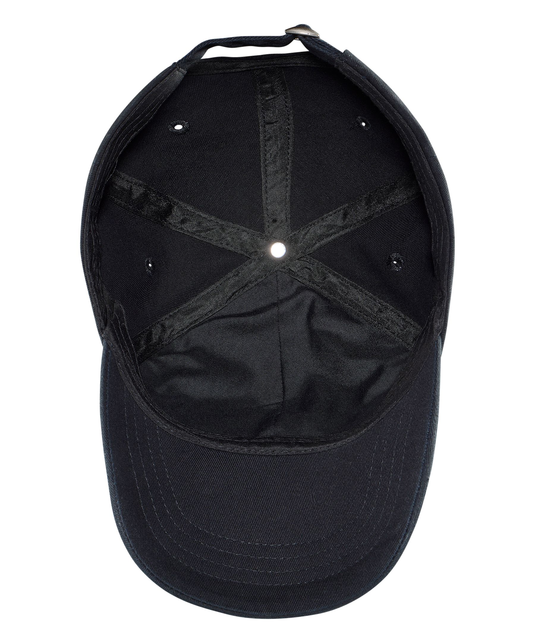 Denver Hayes Women's Washed Cotton Cap Hat