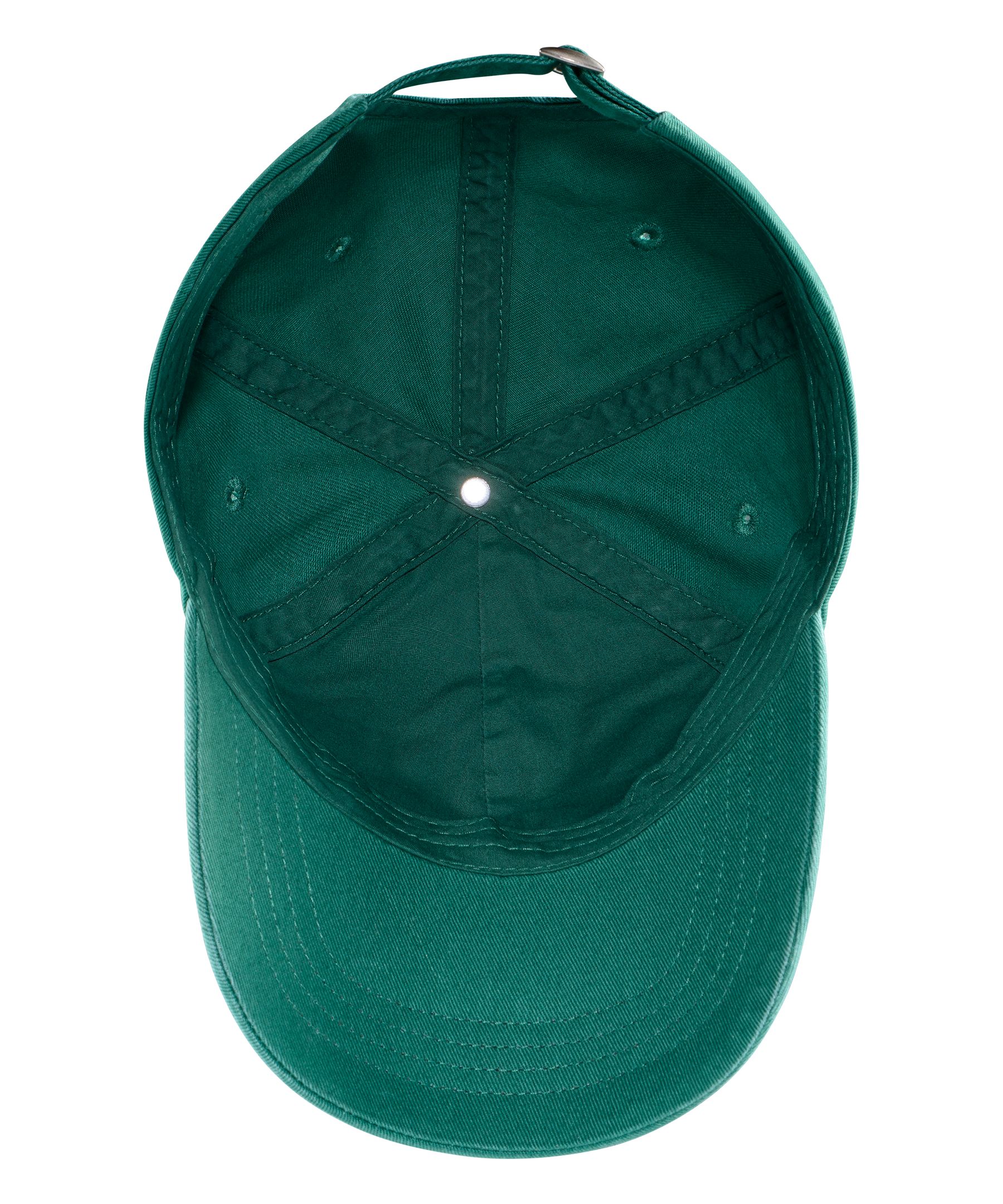 Denver Hayes Women's Washed Cotton Cap Hat