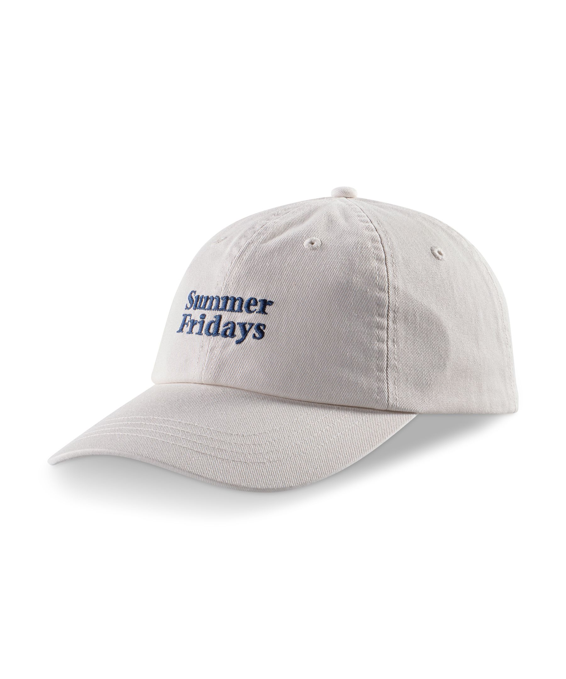 Denver Hayes Women's Washed Cotton Cap Hat