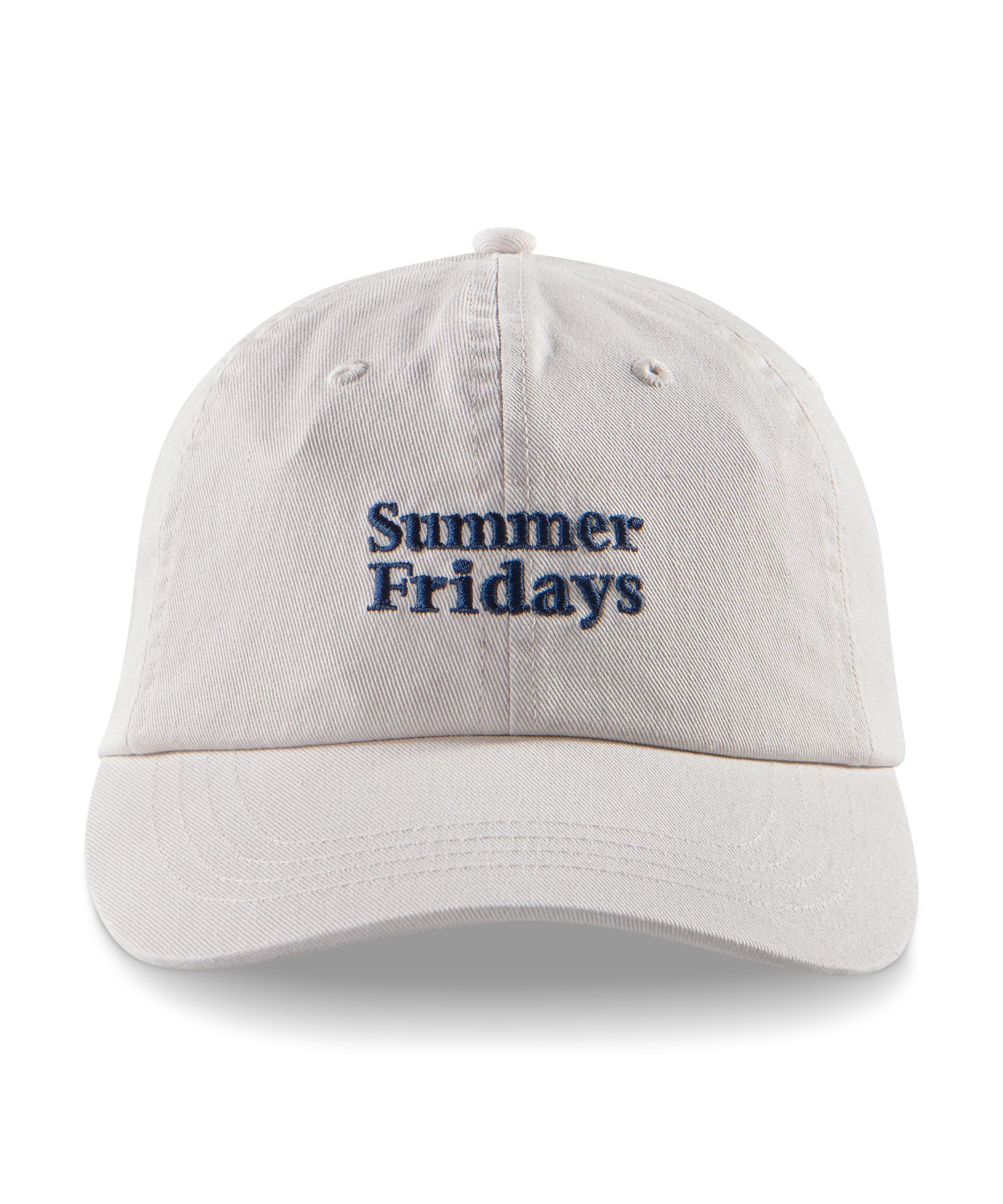 Denver Hayes Women's Washed Cotton Cap Hat